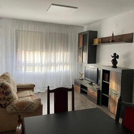 Apartamento Diagonal Nules Εξωτερικό φωτογραφία