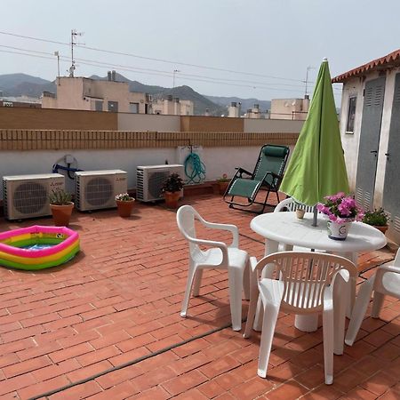 Apartamento Diagonal Nules Εξωτερικό φωτογραφία