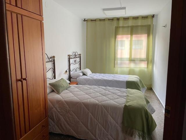Apartamento Diagonal Nules Εξωτερικό φωτογραφία