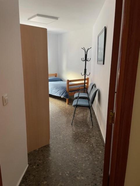 Apartamento Diagonal Nules Εξωτερικό φωτογραφία