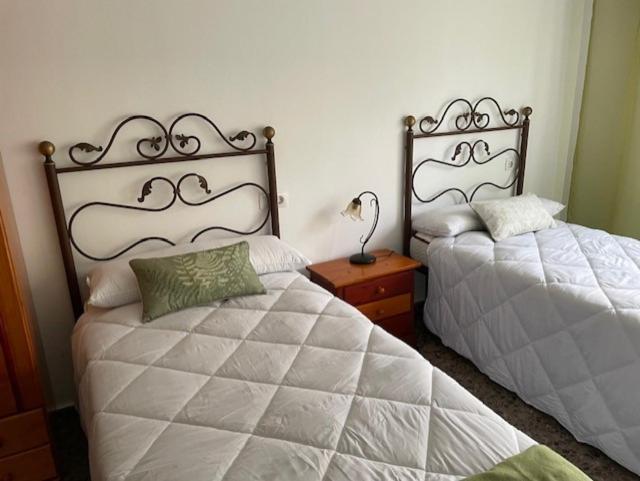 Apartamento Diagonal Nules Εξωτερικό φωτογραφία