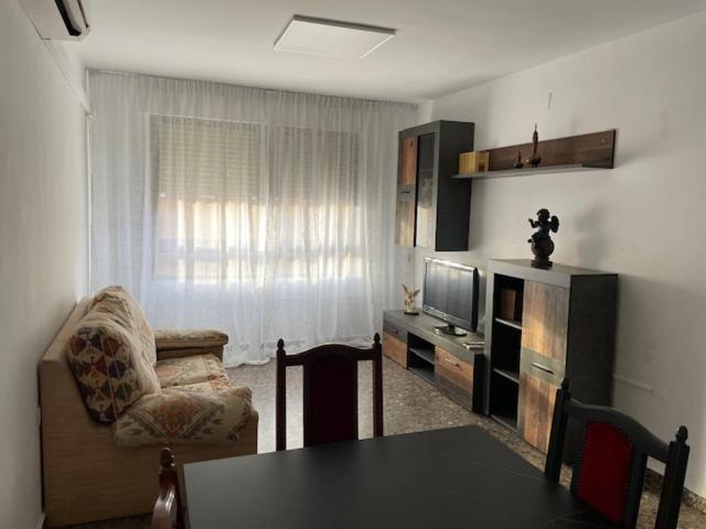 Apartamento Diagonal Nules Εξωτερικό φωτογραφία
