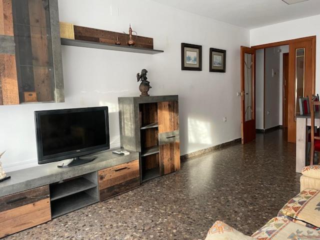 Apartamento Diagonal Nules Εξωτερικό φωτογραφία