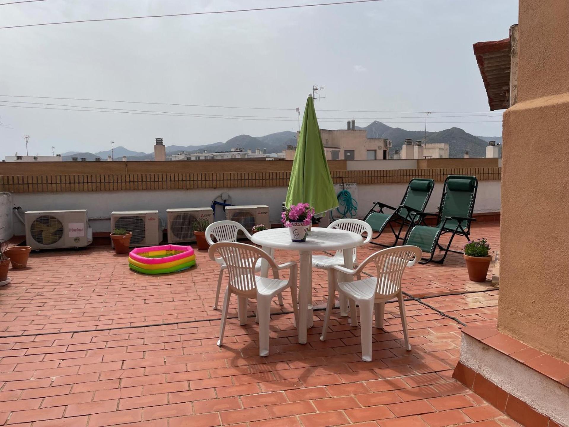 Apartamento Diagonal Nules Εξωτερικό φωτογραφία