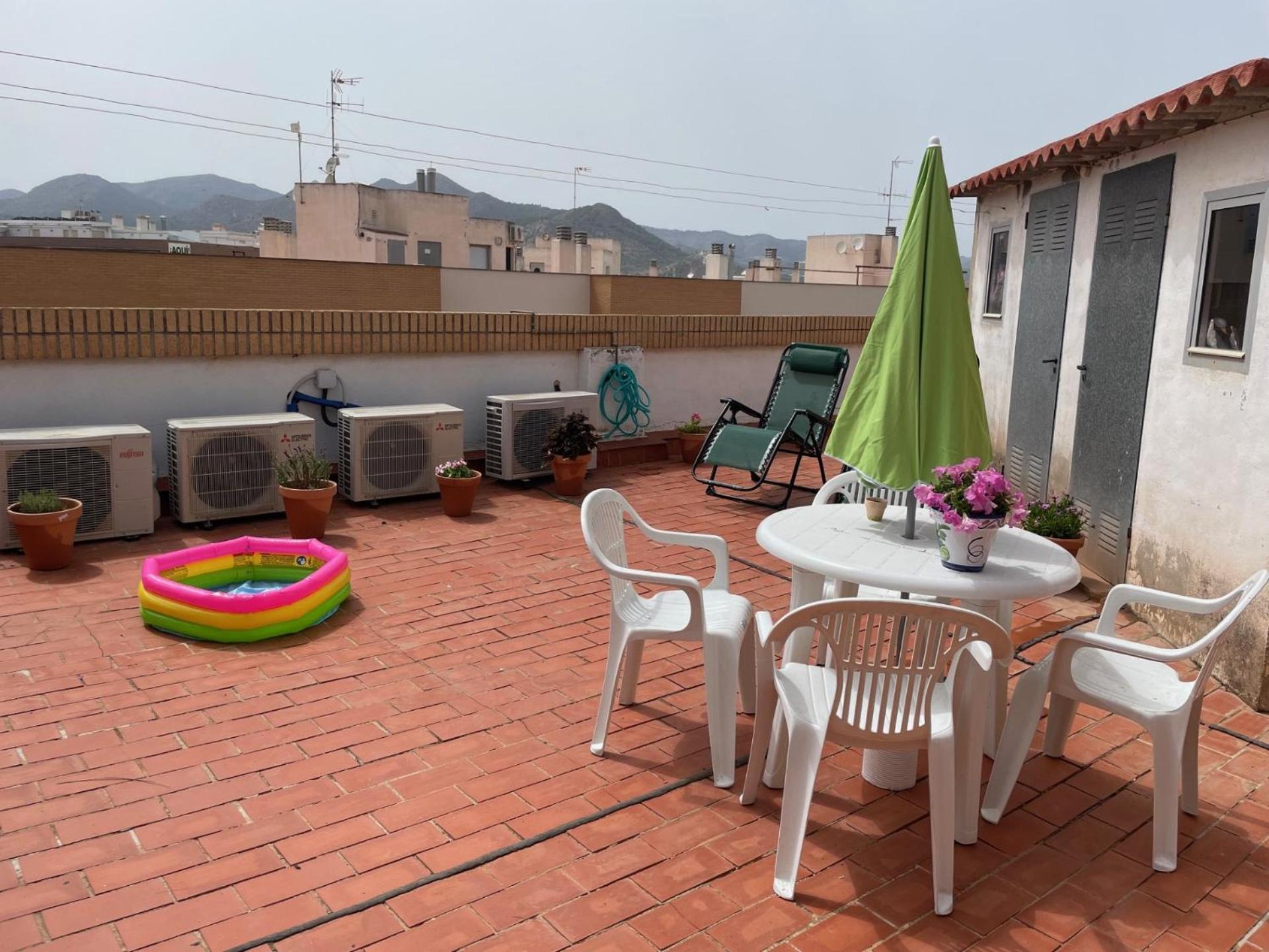 Apartamento Diagonal Nules Εξωτερικό φωτογραφία